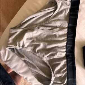 Polo by Ralph Lauren Gray Underwear